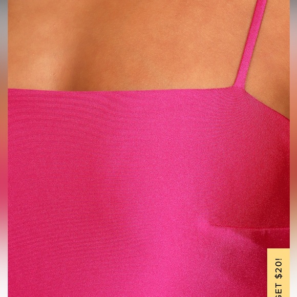 Lulus bodysuit - Picture 6 of 11